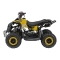 Pojazd Quad Spalinowy RENEGADE HIPERFECT 49CC Zielony PSP.ATV-3A.ZOL